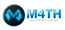 m4th เว็บพนันออนไลน์ฝาก-ถอนออโต้ระบบเสถียร 2025